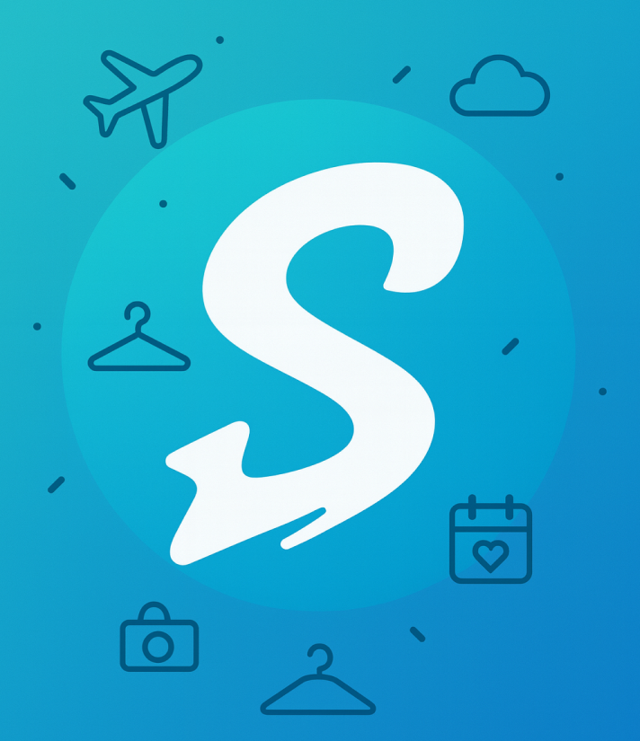 StyleStreak branded illustration